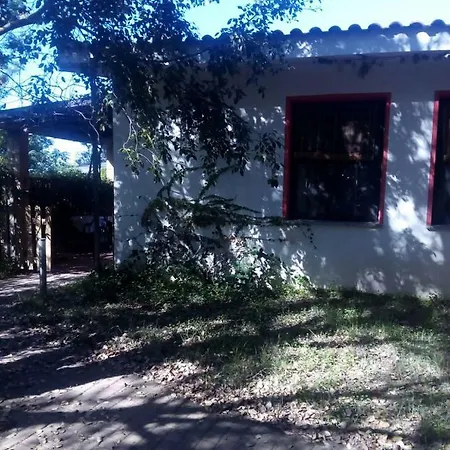 Hébergement de vacances Casa Morisca