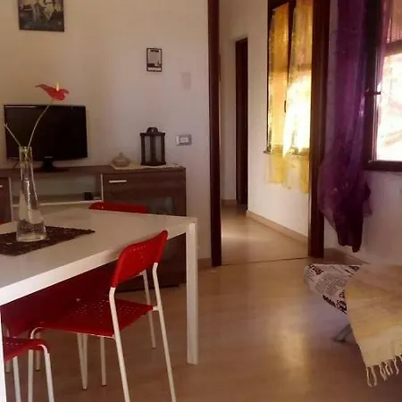 Casa Morisca Assemini
