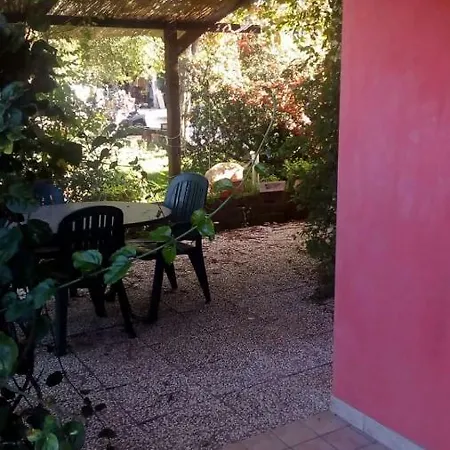 Casa Morisca Assemini
