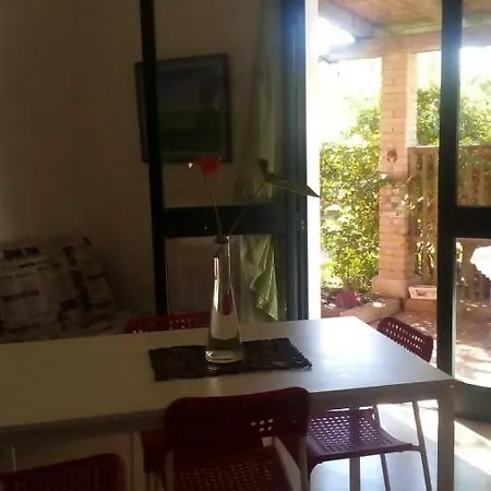 Hébergement de vacances Casa Morisca *