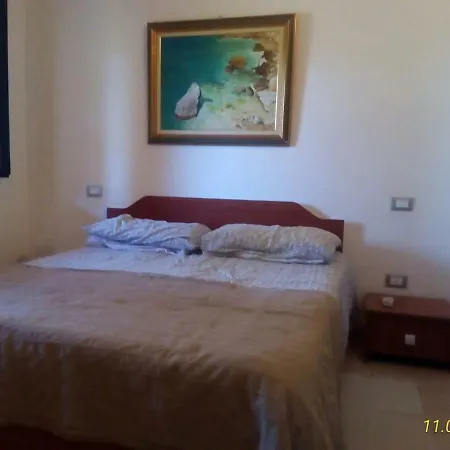 Casa Morisca Hébergement de vacances