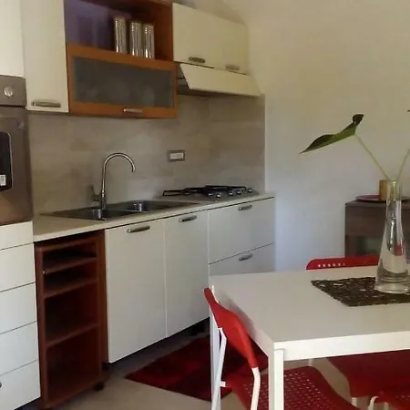 Casa Morisca Assemini