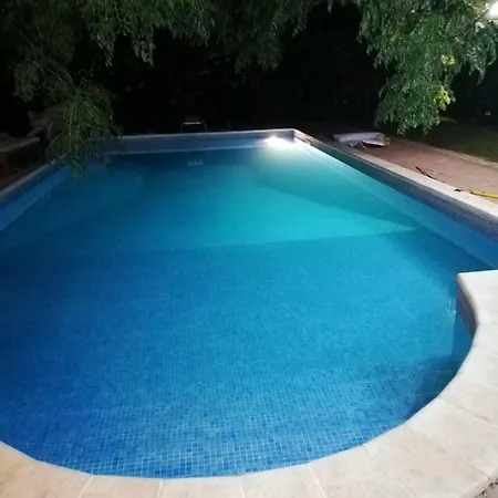 Casa Morisca Hébergement de vacances Assemini