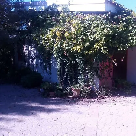 Casa Morisca * Assemini