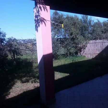 Casa Morisca Hébergement de vacances Assemini