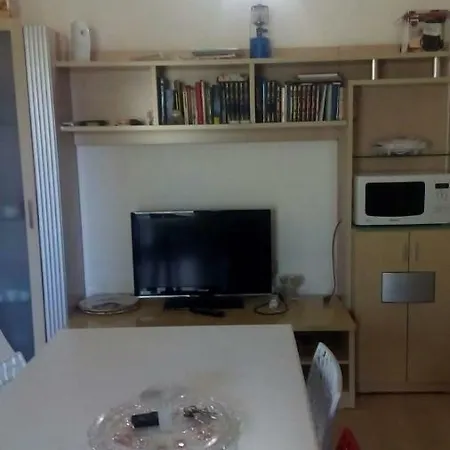Casa Morisca Assemini