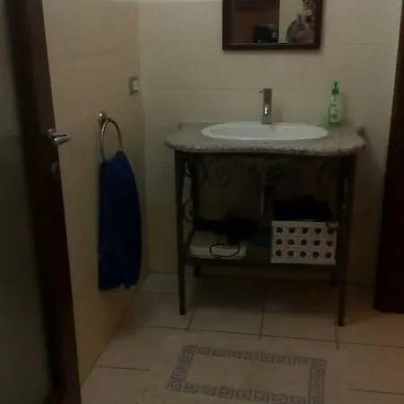 Hébergement de vacances Casa Morisca *