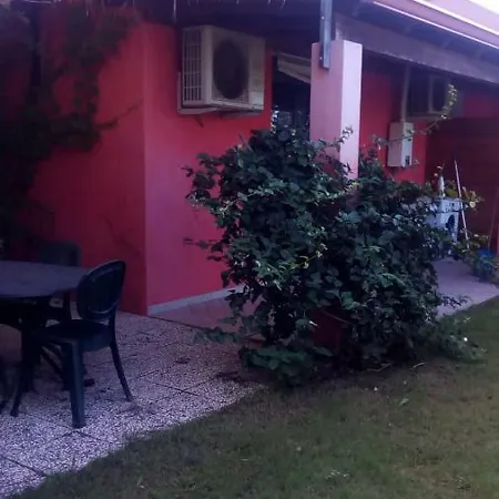 Casa Morisca