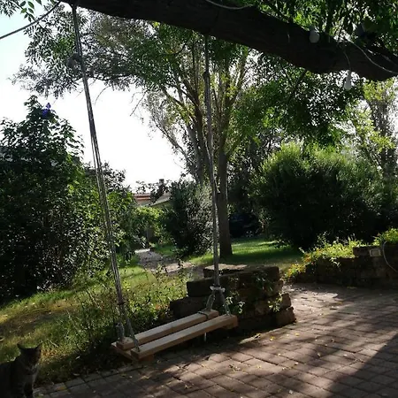 Casa Morisca Hébergement de vacances Assemini