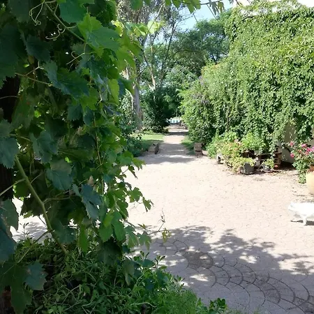 Hébergement de vacances Casa Morisca *