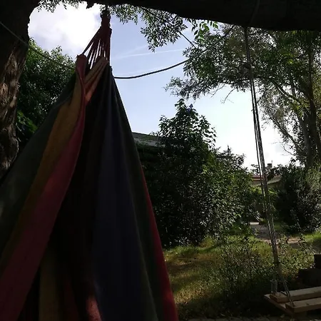 Hébergement de vacances Casa Morisca Assemini