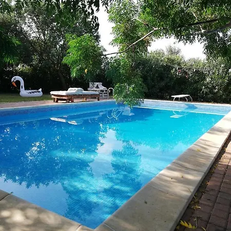 Casa Morisca